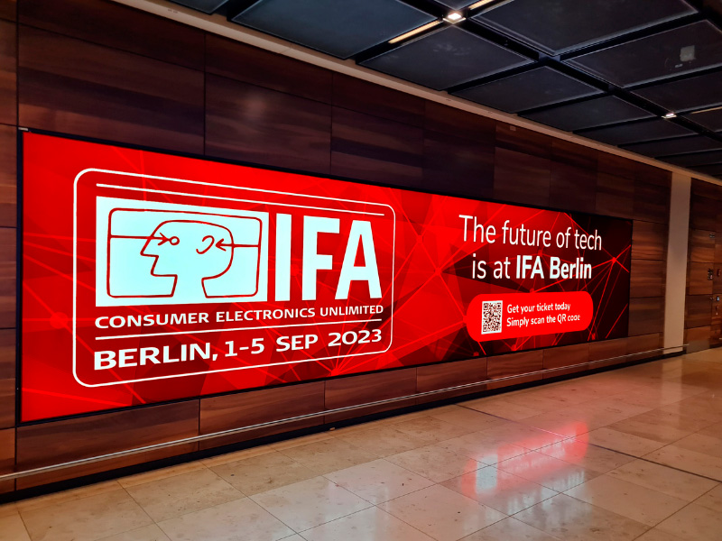 IFA Berlin 2023